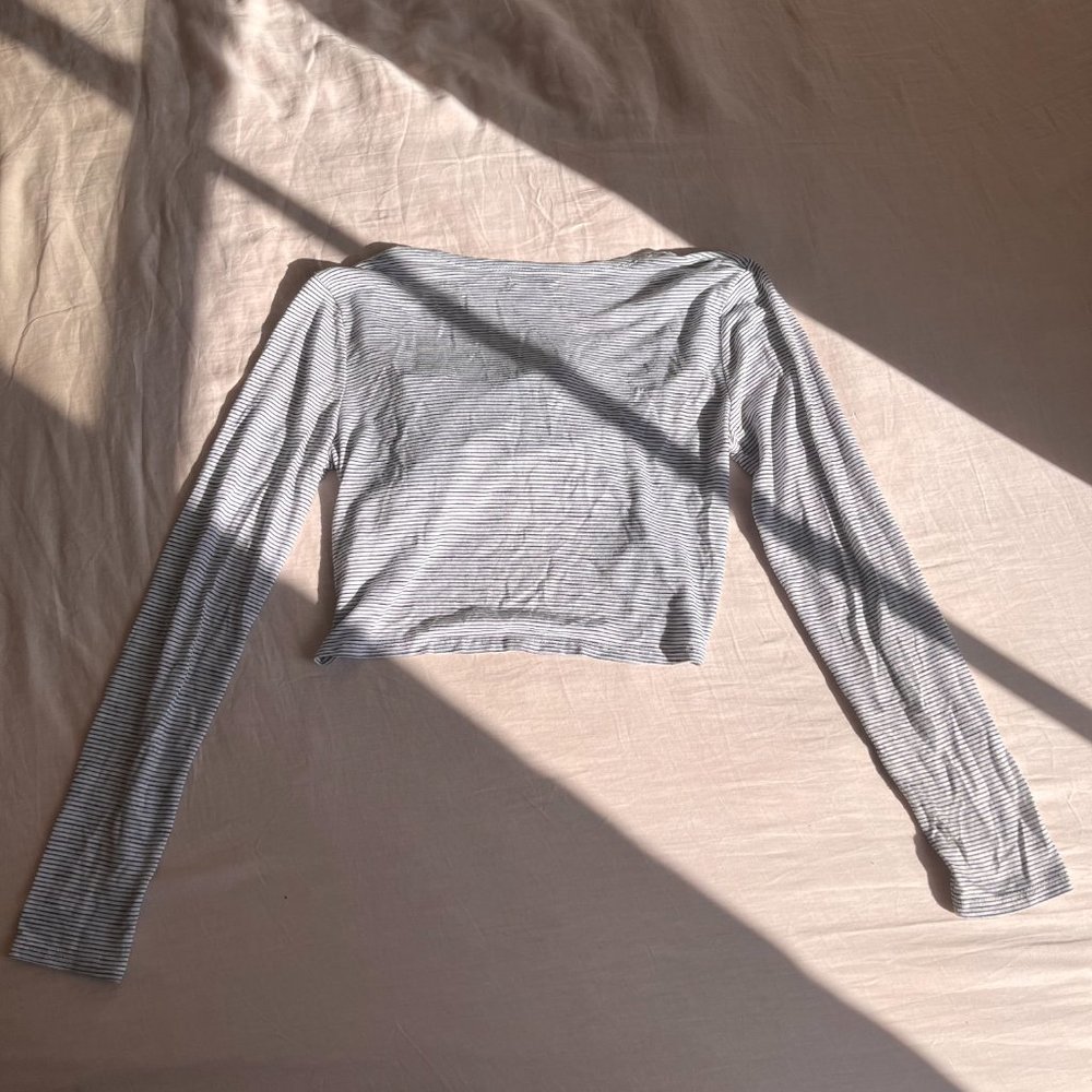 apt 9 cardigan S - Picture 5 of 10